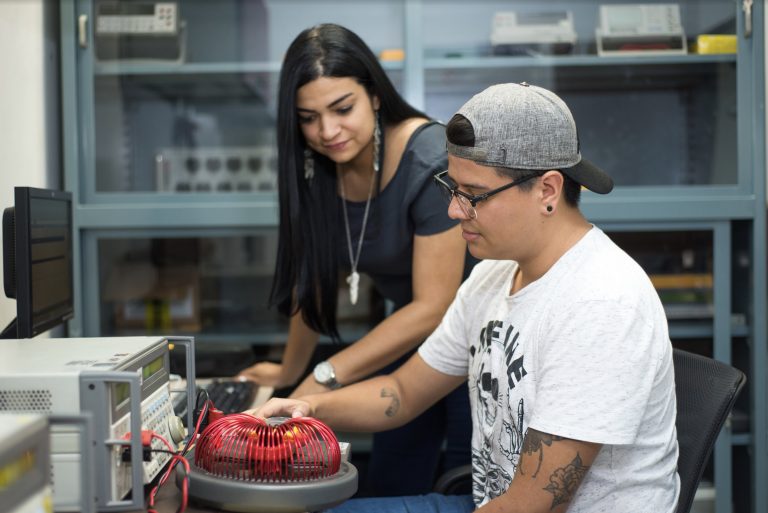 Laboratorio de Metrología de Variables Eléctricas