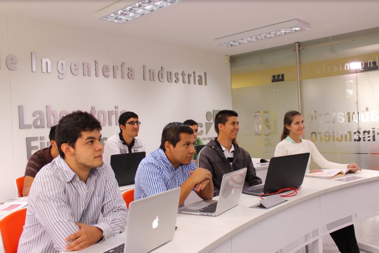 Laboratorio Financiero