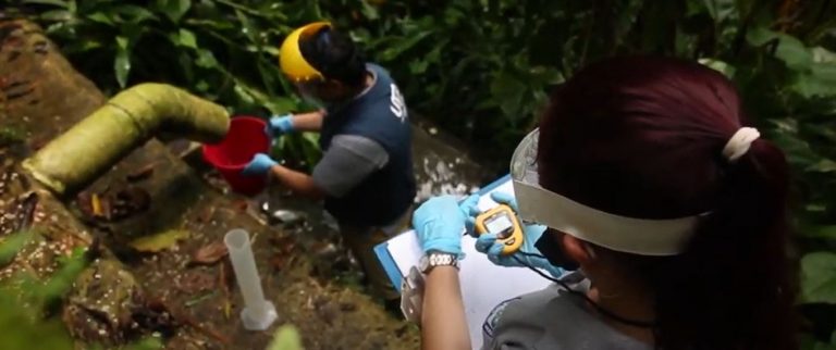 Grupo de Investigación en Agua y Saneamiento